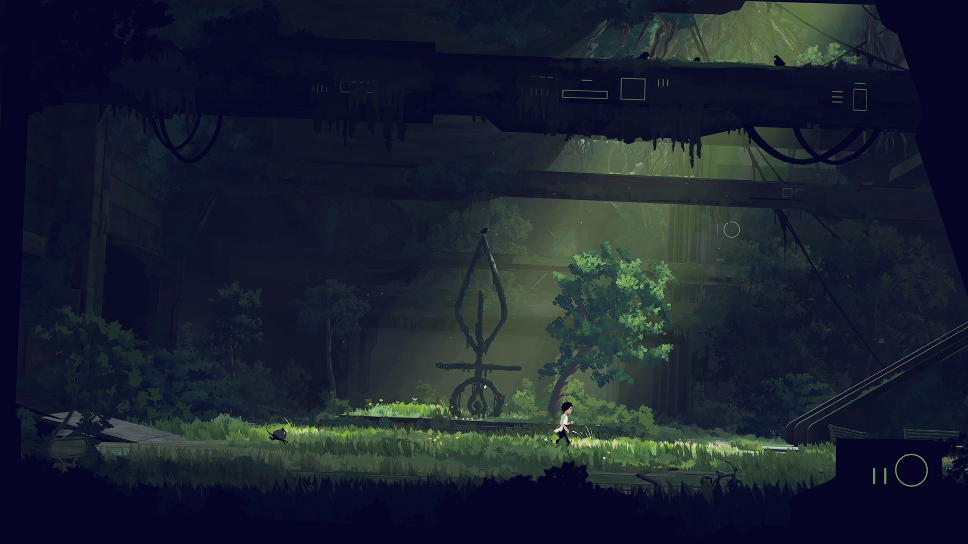 《拉娜之星/Planet of Lana》PC中文版下载-含v1.1.1.0_1