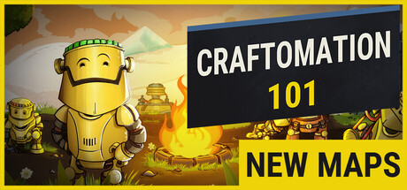 《手工制作101：编程工艺/Craftomation 101: Programming & Craft》PC中文版下载-含v0.95.2_0