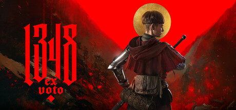 《1348：圣誓/1348 Ex Voto》PC中文版下载-含v1.06_0