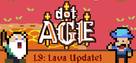 《点老救世记/dotAGE》PC中文版下载-含Build.22230312_0