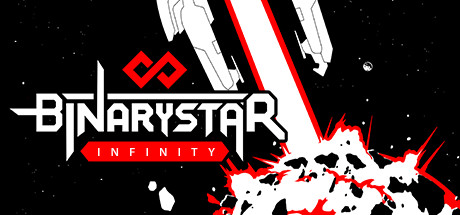 《Binarystar Infinity》Switch英文+1.0.1补丁_0