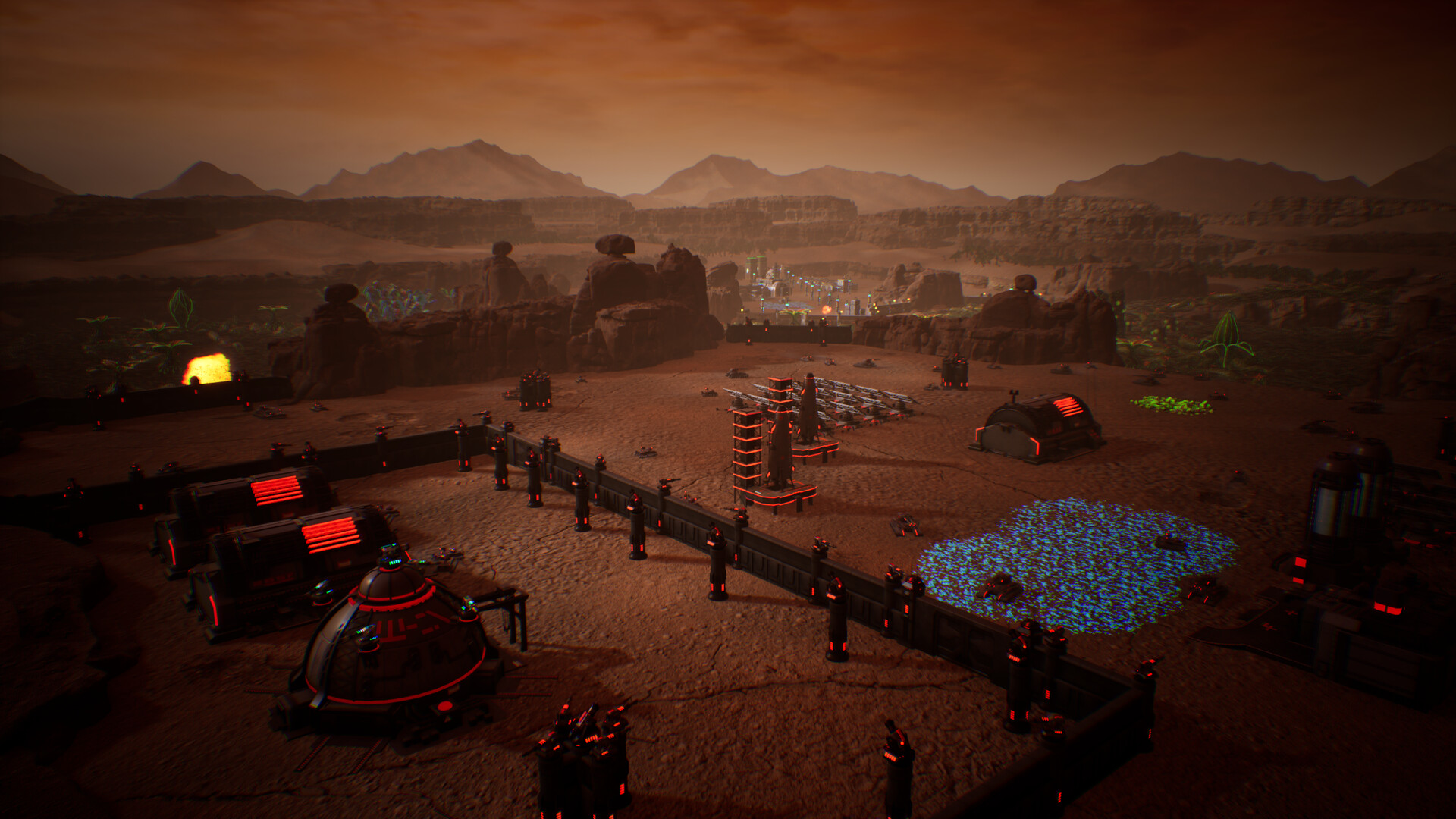《星萼/Calyx》PC中文版下载-含Build.22264937_2