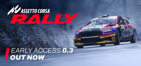 《神力科莎：拉力/Assetto Corsa Rally》PC中文版下载-含v0.3.1_0