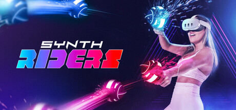 幻音骑士/Synth Riders/支持VR_0