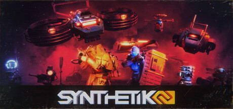 《虚实之间2/SYNTHETIK 2》PC中文版下载-含Build.22283424_0