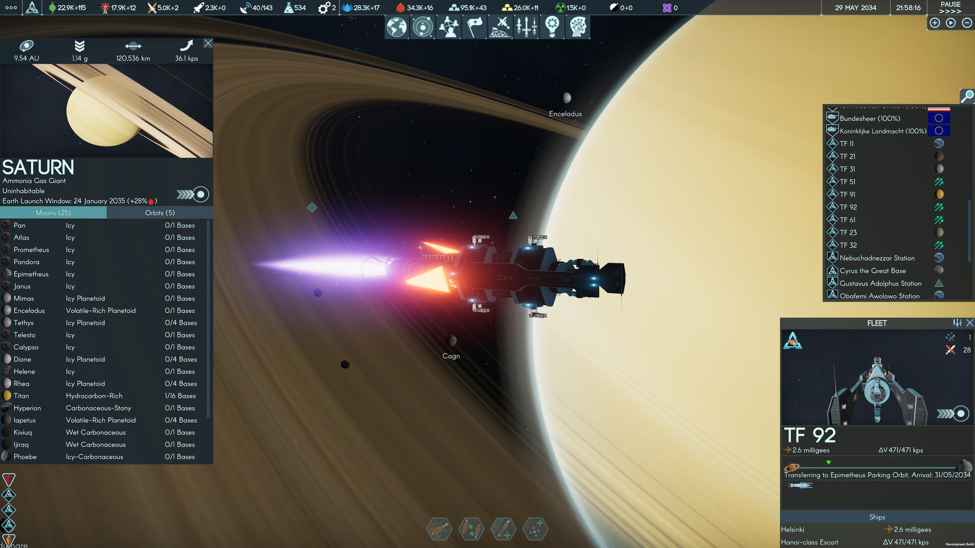《地球不屈/Terra Invicta》PC中文版下载-含v1.0.29_2