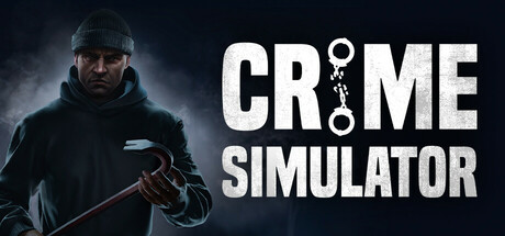 《犯罪模拟器/Crime Simulator》PC中文版下载-含v1.42_0