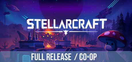 《星际工艺/Stellarcraft》PC中文版下载-含Build.22277306_0
