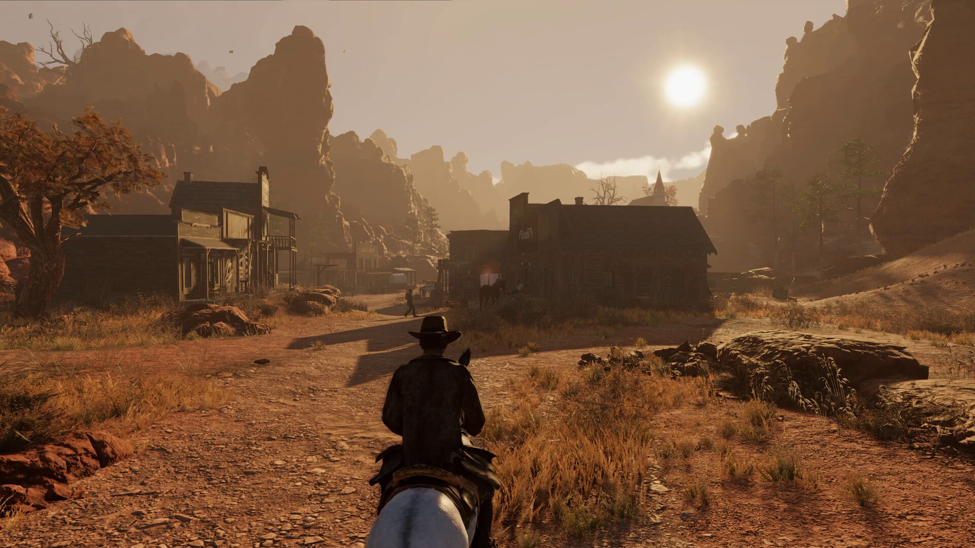 《狂野西部时代/Wild West Dynasty》PC中文版下载-含v1.0.9739_2