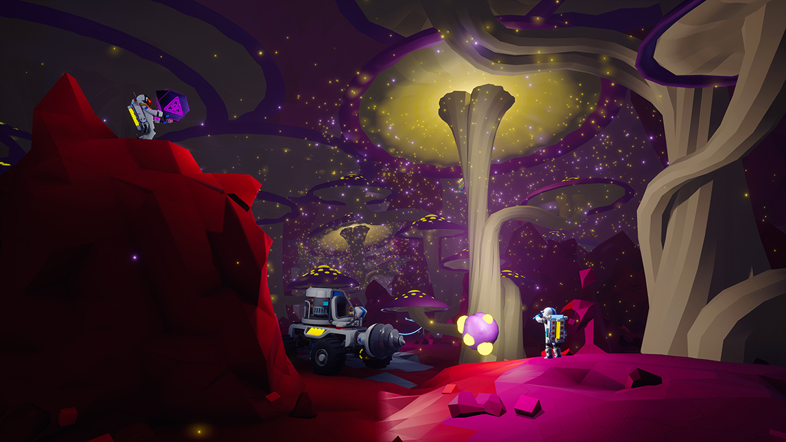 《异星探险家/ASTRONEER》PC中文版下载-含v1.38.7.0_2