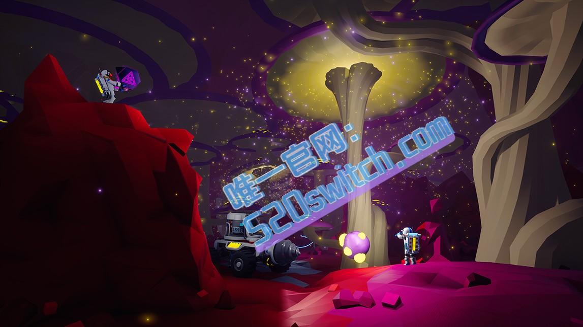 《异星探险家 ASTRONEER》Switch美版中文+1.37.4.0补丁+2DLC_2