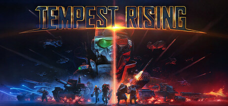 《红色警戒续作/Tempest Rising》PC中文版下载-含v1.7.0.55422_0
