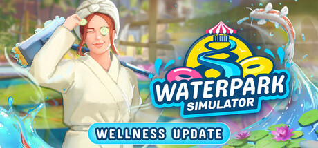 《水上乐园模拟器/Waterpark Simulator》PC中文版下载-含Build.22177034_0