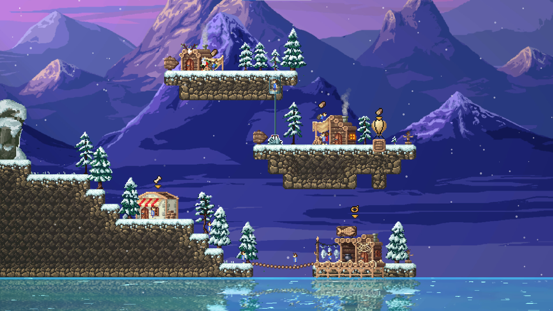 《匠人/Craftlings》PC中文版下载-含v1.1.3_1