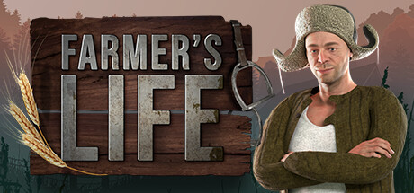 《农民的生活/Farmer’s Life》PC中文版下载-含v1.0.49_0
