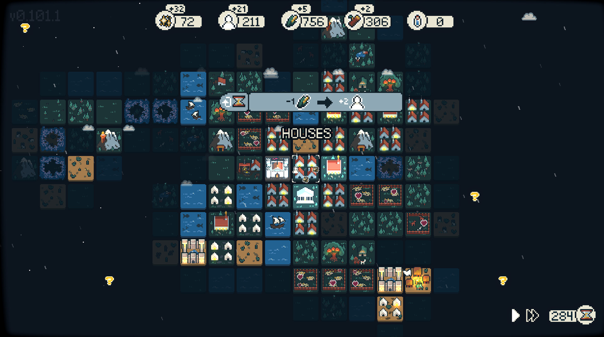 《黎明之人/Dawnfolk》PC中文版下载-含v1.4.0_2