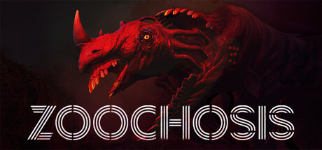 《癫狂动物园/Zoochosis》PC中文版下载-含v2.4.0_0