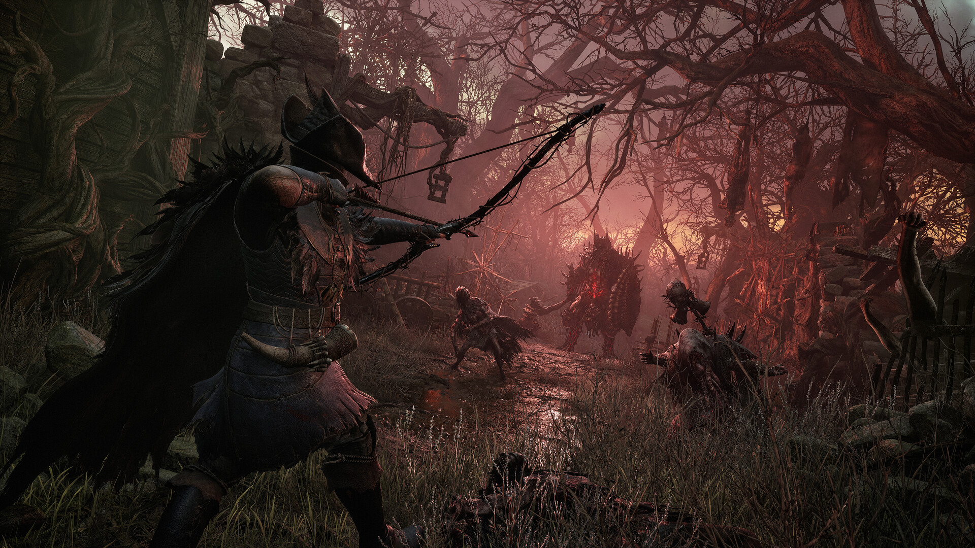 《堕落之主/Lords of the Fallen》PC中文版下载-含v2.5.310_1