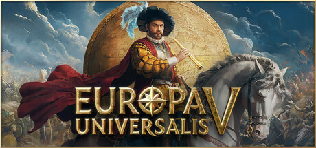 《欧陆风云5/Europa Universalis V》PC中文版下载-含v1.1.10_0