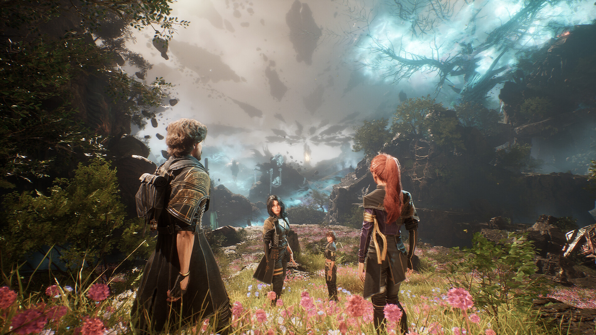 《光与影：33号远征队/Clair Obscur: Expedition 33》PC中文版下载-含v62964_2