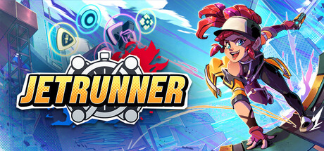 《喷气跑者/JETRUNNER》PC中文版下载-含v1.1.2_0