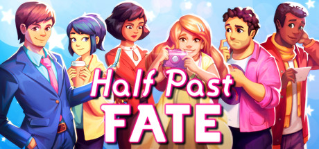 《半途而废 Half Past Fate》Switch英文+1.0.3补丁_0