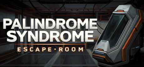 《回文综合症 Palindrome Syndrome：Escape Room》Switch中文+1.0.0补丁_0