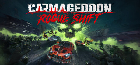 《恶煞车手：Rogue Shift/Carmageddon: Rogue Shift》PC中文版下载-含v1.3.0_0