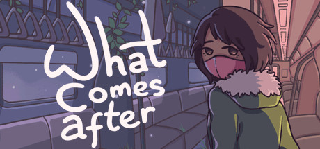 《接下来是什么 What Comes After》Switch英文+1.0.2补丁_0