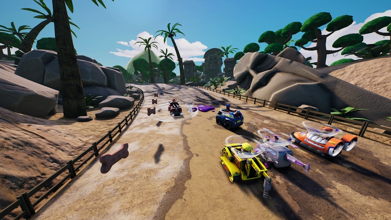 [5.05] 汪汪队立大功：救援轮 锦标赛 PS4 1.01补丁港版中文_2