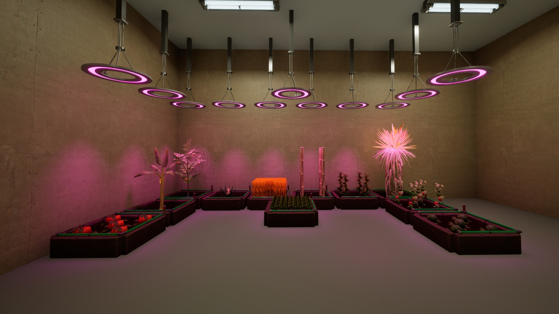 《中央车站模拟器/Center Station Simulator》PC中文版下载-含v0.4.5_1