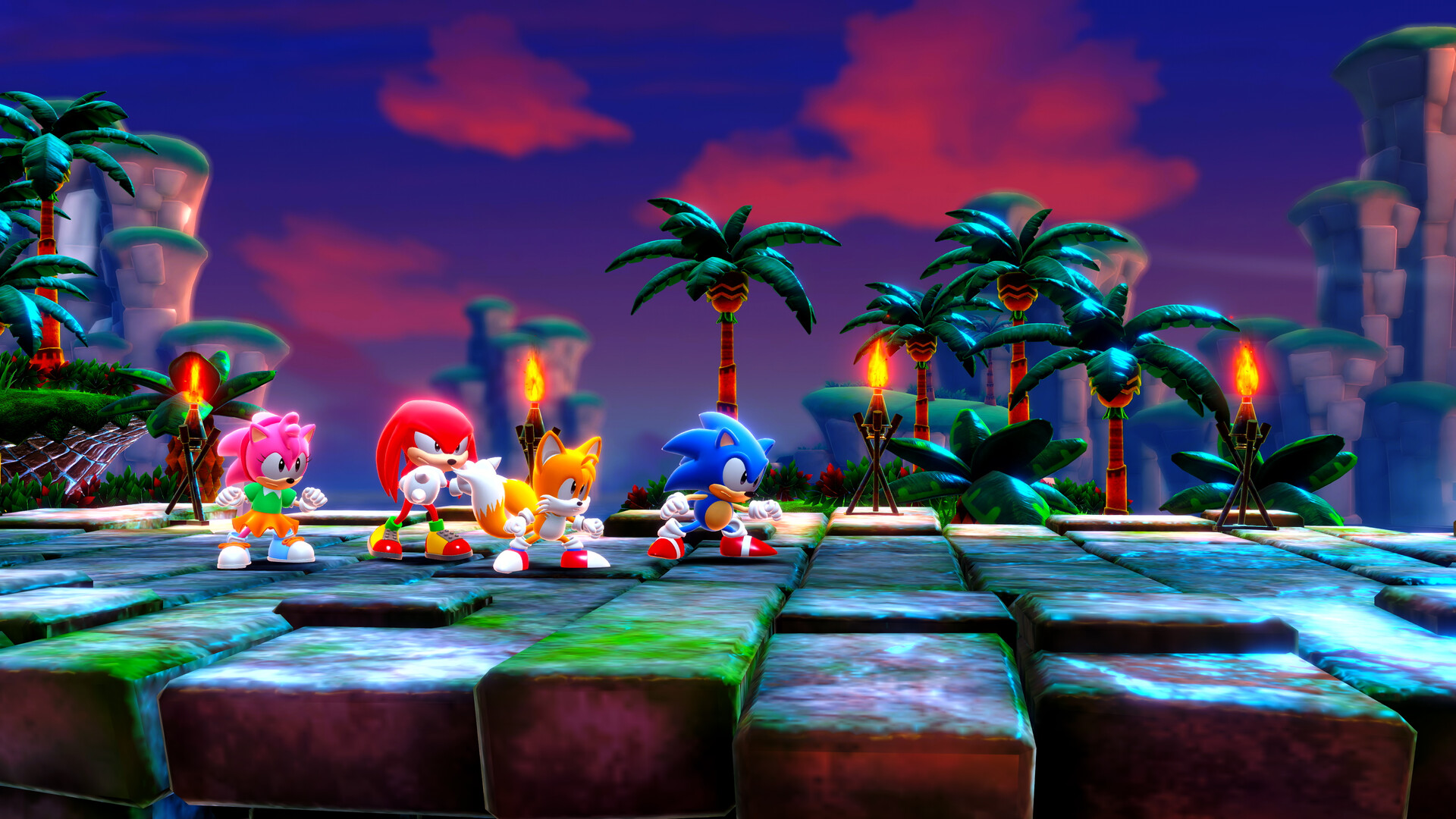 《索尼克 超级巨星-虚拟机版/SONIC SUPERSTARS HYPERVISOR》PC中文版下载-含Build.20280032_2