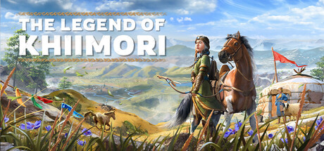 《风之马传说/The Legend of Khiimori》PC中文版下载-含v0.5.3_0