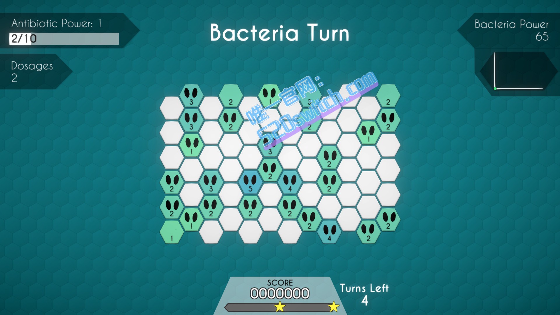 《Containment》Switch英文+1.0.0补丁_2