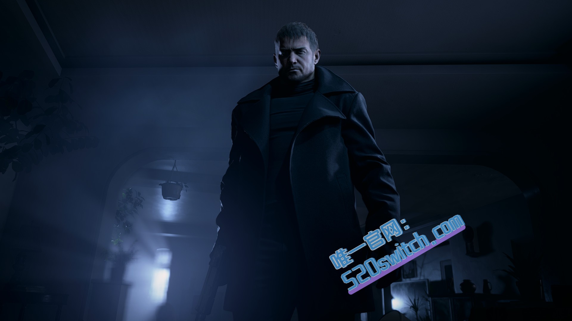 [5.05]《生化危机 Ⅷ 村庄》PS4港版中文+V1.14补丁_1