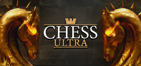 《终极象棋 Chess Ultra》Switch英文+1.42补丁_0