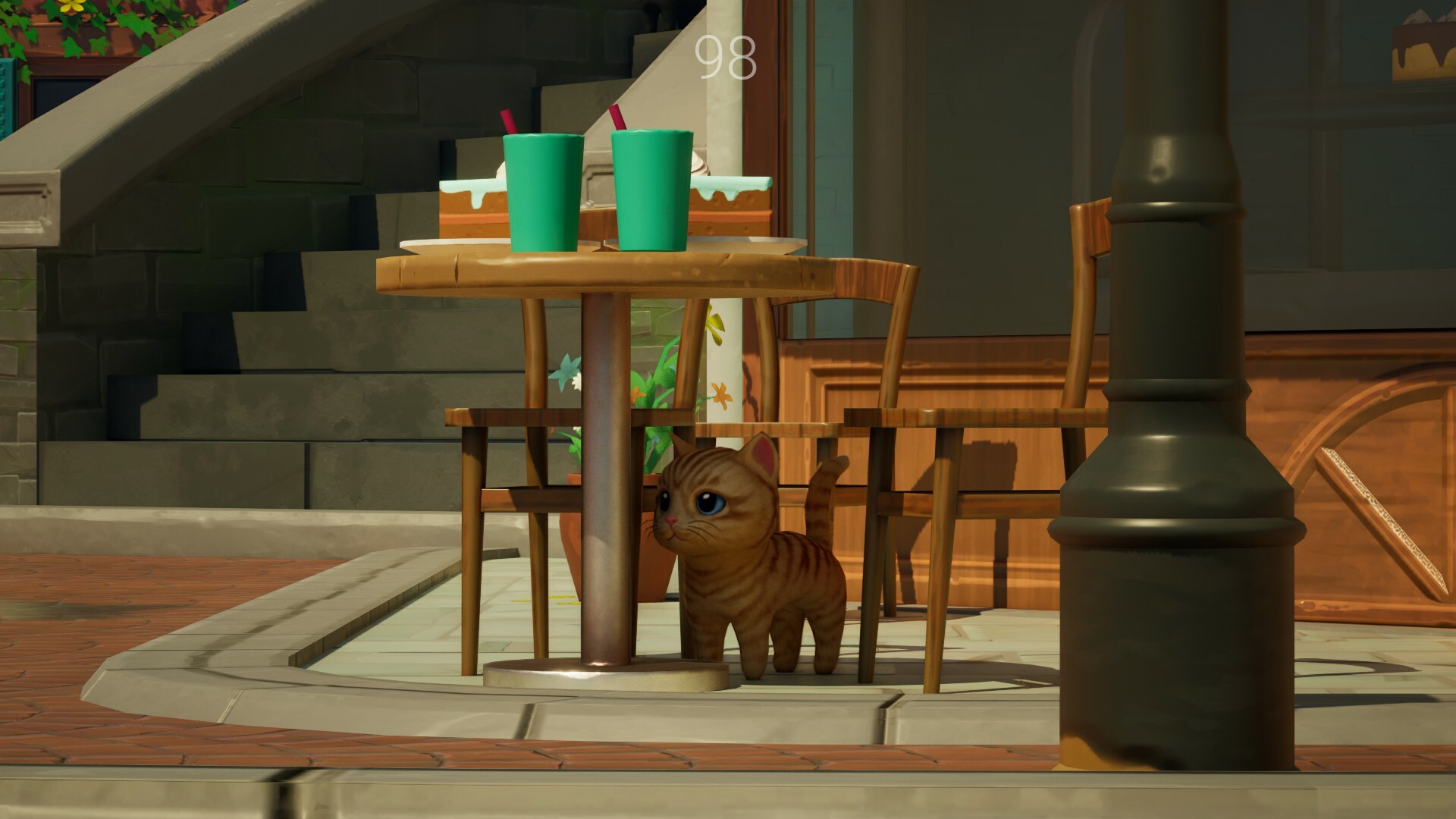 《隐藏的猫咪入侵威尼斯/Hidden Cats Invade Venice》PC中文版下载-含Build.15800712_2