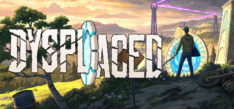 《错位/DYSPLACED》PC英文版下载-含Build.22197213_0