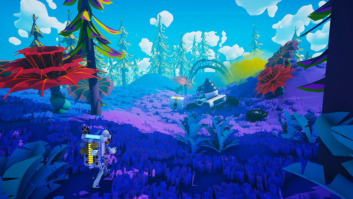 《异星探险家/ASTRONEER》PC中文版下载-含v1.38.7.0_1