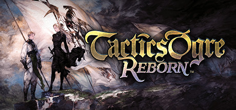 《皇家骑士团：重生 .Tactics Ogre: Reborn》Switch美版中文+1.0.7补丁_0