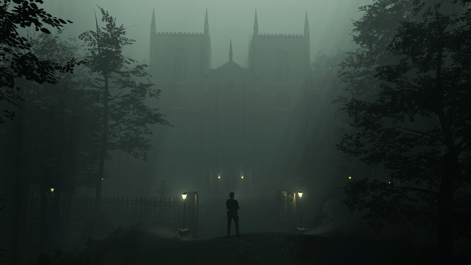 《连接：内心的恶梦/Connection: The Nightmare Within》PC中文版下载-含v20260304_2