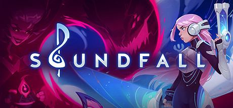 《音乐地牢 Soundfall》Switch美版中文+1.5.18245补丁_0