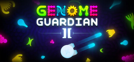 《基因组守护者2/Genome Guardian 2》PC中文版下载-含v0.5.4_0