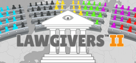 《文明法则2/Lawgivers II》PC中文版下载-含v0.15.18_0