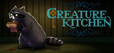 《生物厨房/Creature Kitchen》PC英文版下载-含Build.22228623_0