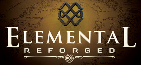 《元素：重铸/Elemental: Reforged》PC中文版下载-含v1.0正式版_0
