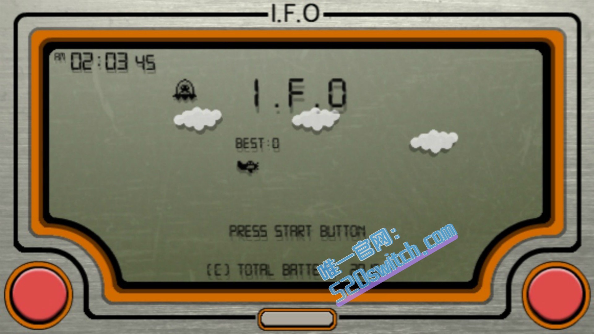 《I.F.O》Switch英文+1.0.0补丁_2