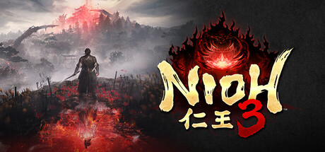 《仁王3/Nioh 3》PC中文版下载-含v1.04.00数字豪华版_0