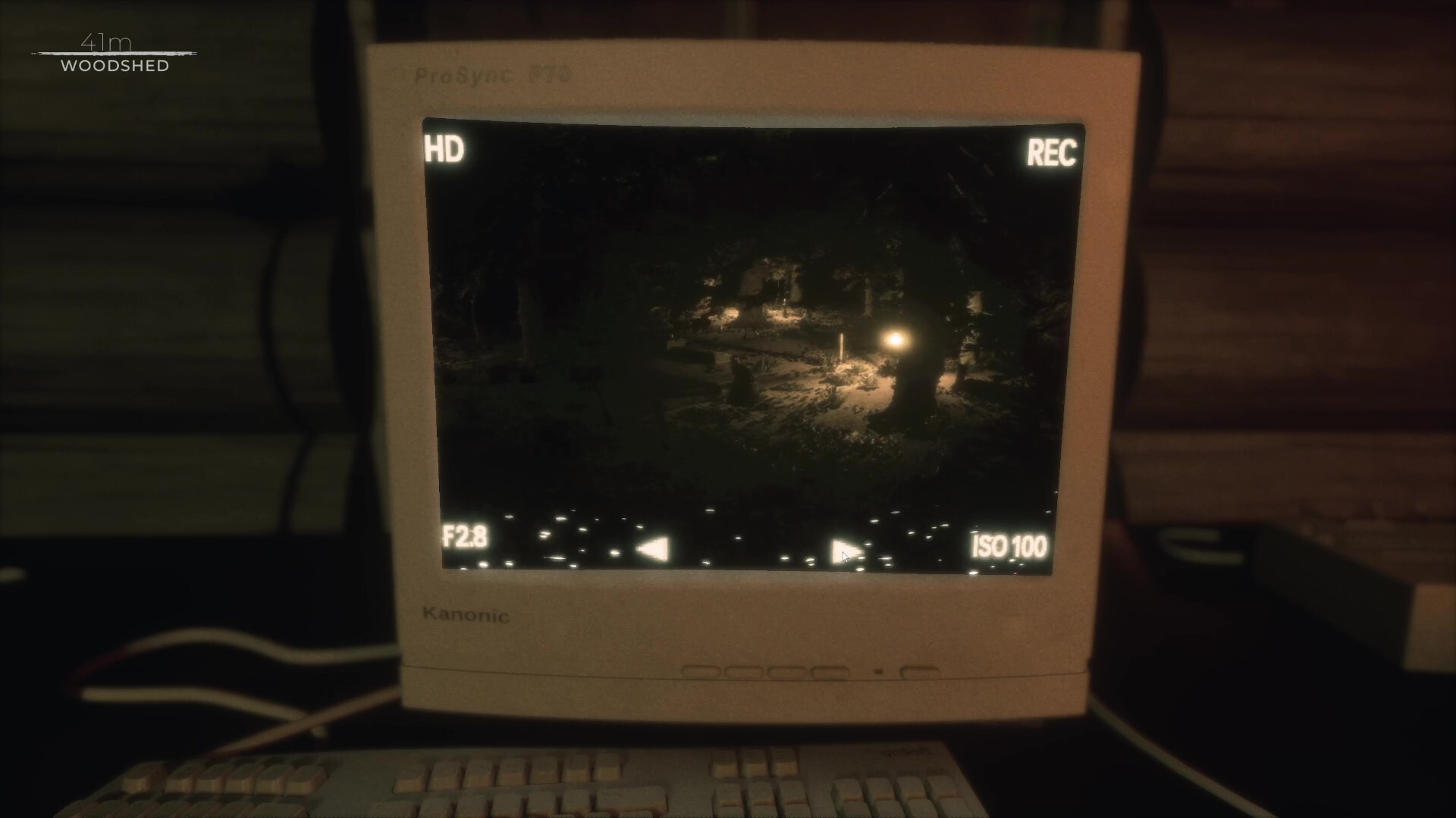 未述之忆：波特墓地/Untold Memories: Potter’s Field_1