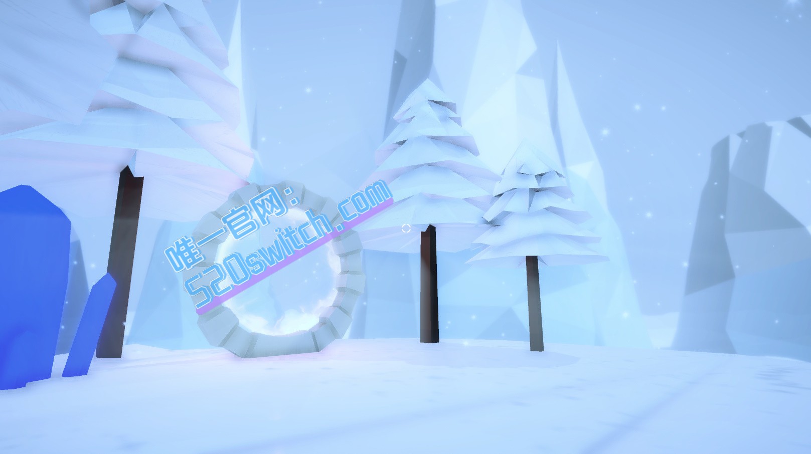 《空气弹跳-跳跃即跑挑战 Air Bounce – The Jump n Run Challenge》Switch英文+1.2.0补丁_2